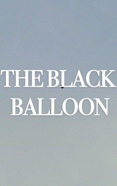 The Black Balloon