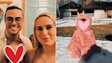 Rumer Willis Says She's 'So Grateful for My Tiny Family’ in Cute New Year’s Post