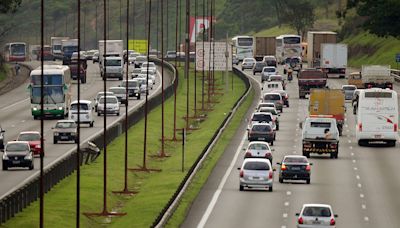 Estudo aponta Estados brasileiros com motoristas mais mal-educados