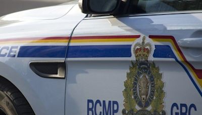 B.C. crime news: Body, torched car found near Kamloops | North Van RCMP investigate three gropings | Arrest warrant for Mackenzie murder suspect