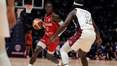 Watch 2024 Paris Olympics free live stream: Germany vs. Japan men's basketball