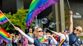 Spend your energy solving problems, not attacking a Pride event | Opinion