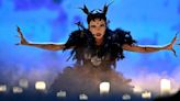 La canción de Irlanda en Eurovisión, ‘Doomsday Blue’, el tema ‘ouija pop’ que convierte el escenario de Malmö en un terrorífico ritual