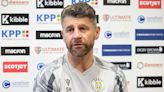 Stephen Robinson braced for St Mirren summer transfer rebuild as half his team set to depart