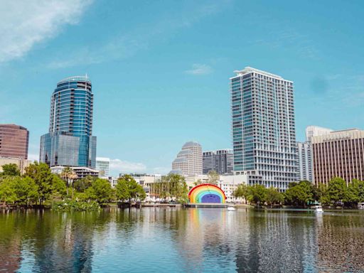 How to Visit Orlando on a Budget — Theme Parks Included