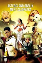 Astérix y Obélix: Misión Cleopatra