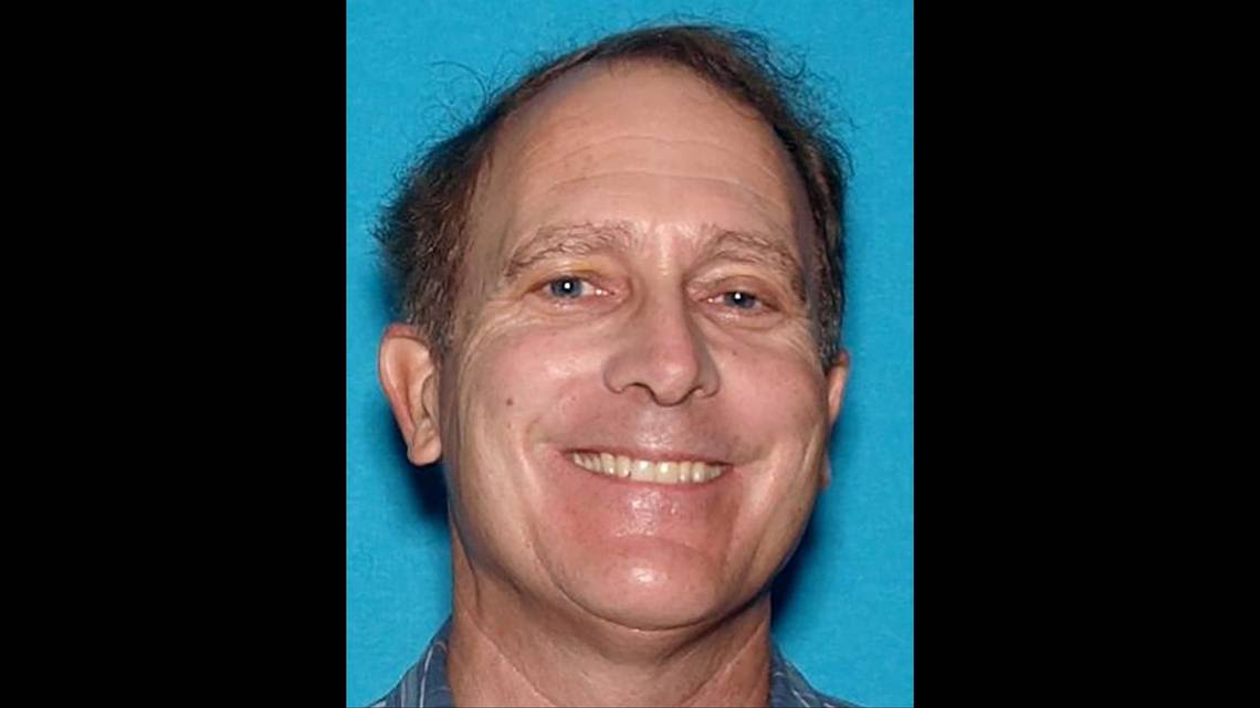 Hiker from SLO who went missing in Yosemite National Park is found dead