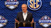 Citing rivalry games, SEC looks for more money for 9 conference games