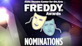 LIVE: Watch the 2024 FREDDY Awards nominations