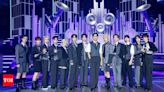 SEVENTEEN's latest release climbs to the top of Japan's Oricon daily album rankings | K-pop Movie News - Times of India