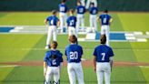 Barbers Hill playoffs resume Thursday