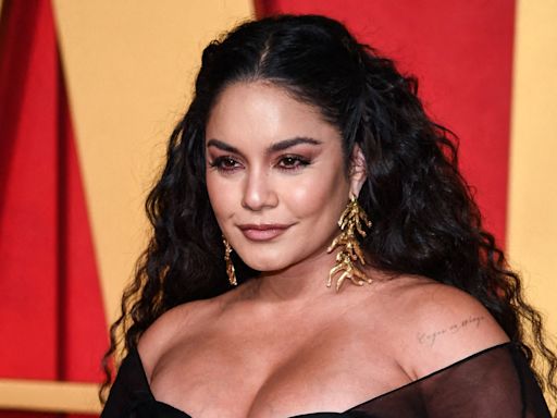 Vanessa Hudgens a donné naissance à son premier enfant !