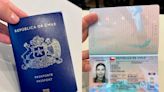 Documentos digitales, diseño renovado y más seguridad: la transformación del Registro Civil que traerá nuevo carnet y pasaporte - La Tercera