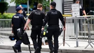 Police: 3 killed, 6 wounded in ‘exchange of gunfire’ during gathering in Philadelphia; no arrests | World News - The Indian Express