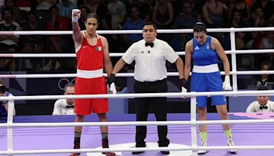 Is Imane Khelif Biologically Male? Controversy Surges After 46-Second Olympic Win—What’s The Truth?