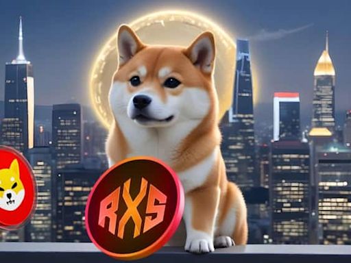 Is Shiba Inu's Hype No Match for Rexas Finance's Utility RXS on Track to Overtake SHIB in Marke