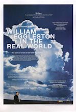 William Eggleston in the Real World (2005) - FilmAffinity