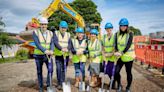 Construction starts on Leeds motor neurone disease centre