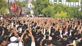 Govt announces two-day Muharram holiday