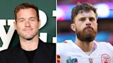 Colton Underwood Says Harrison Butker’s Pride Comments Are ‘Crippling’