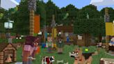 Minecraft becomes first video game to hit 300m sales