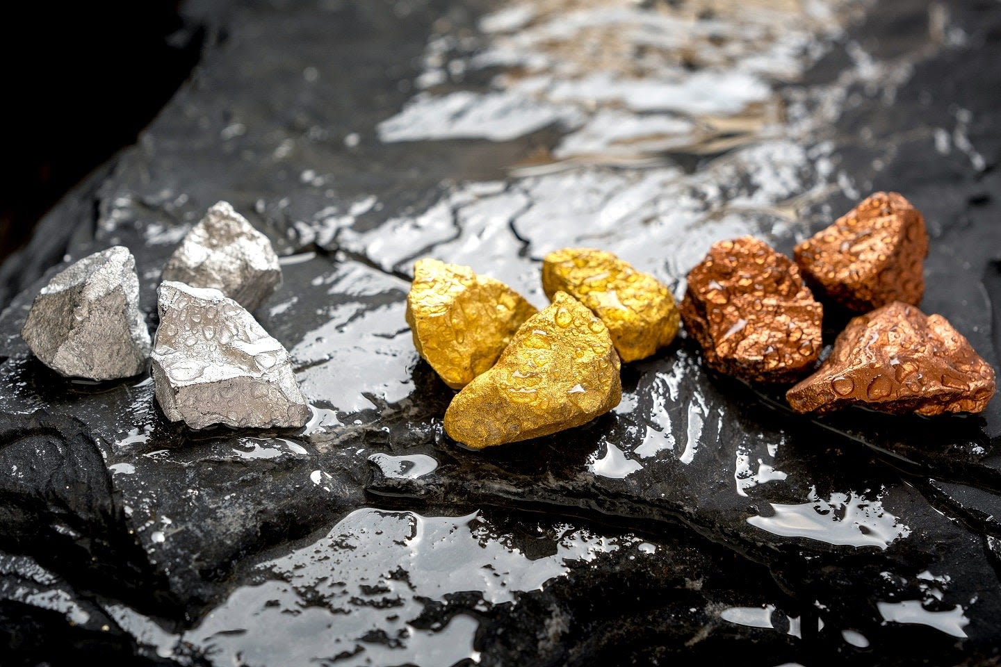 Australia’s Northern Territory, Japan partner on critical minerals