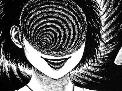 The 10 best Junji Ito manga to read right now