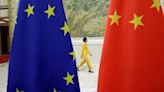 Europe's business chiefs see EU-China relations worsening