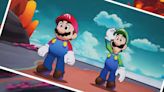 Nintendo reveals exciting new information about Mario & Luigi: Brothership