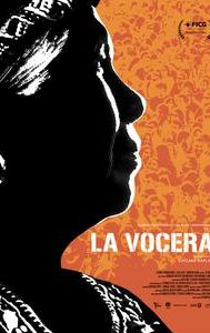 La Vocera