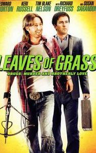 Leaves of Grass