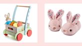Order Your Toddler's Easter Outfit + Other Easter Basket Goodies
