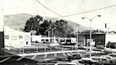 Downtown SLO spot was home to car dealership, parking lot in 1960s. What is it now?