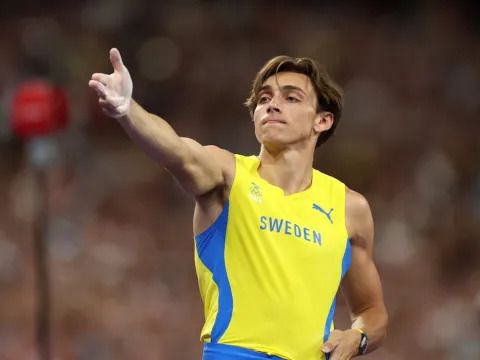 Why Does Mondo Duplantis Compete for Sweden? Ethnicity & Citizenship Explained