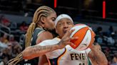 With last-second defense, Indiana Fever break four-game losing streak