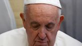 “Se puede cambiar de Papa”: Francisco dijo que no piensa en renunciar, pero que podría hacerlo “pasado mañana”
