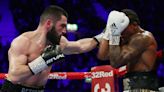 Artur Beterbiev vs. Callum Smith: Date, time, how to watch, background