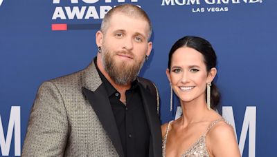 Brantley Gilbert and Wife Amber Are Expecting Baby No. 3