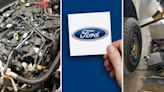 'I thought we were past this': Mechanic calls new Ford engine the 'worst design to date.' Here's why