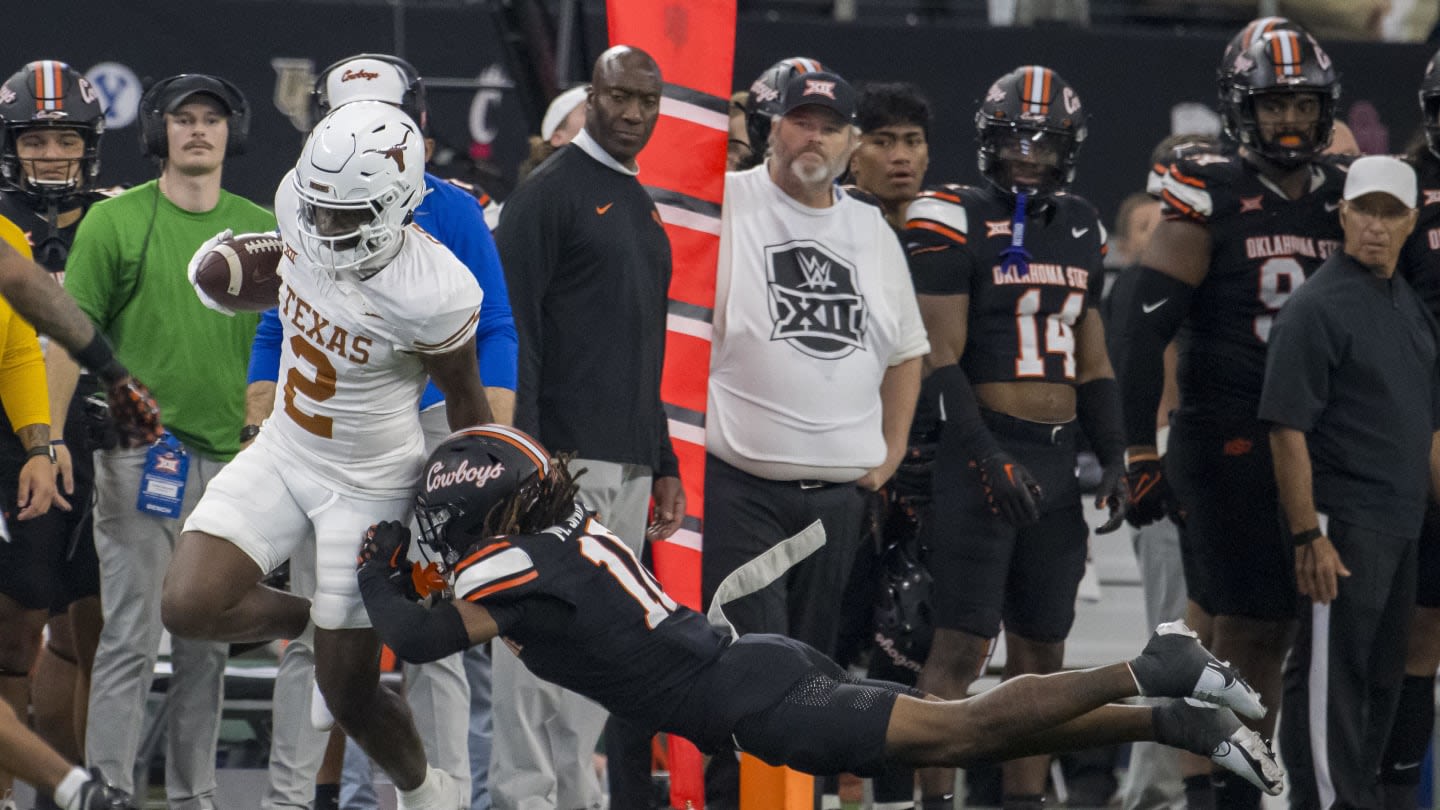 2024 WR Room: How Steve Sarkisian replaced one of the most talented receiving cores in the country