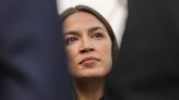 Ocasio-Cortez: Democratic ‘elites’ who want Biden to drop out want Harris off ticket