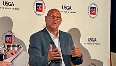 Former Boston Red Sox manager Terry Francona named honorary chair at U.S. Senior Open