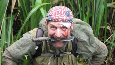 'Expedition From Hell: The Lost Tapes' Tracks Novice Survivalists' Horror Trip Through Amazon