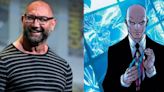 Dave Bautista quiere ser el nuevo Lex Luthor para el DCEU de James Gunn