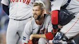 Red Sox Pitcher Makes ‘Wild’ Return After Bout With Anxiety