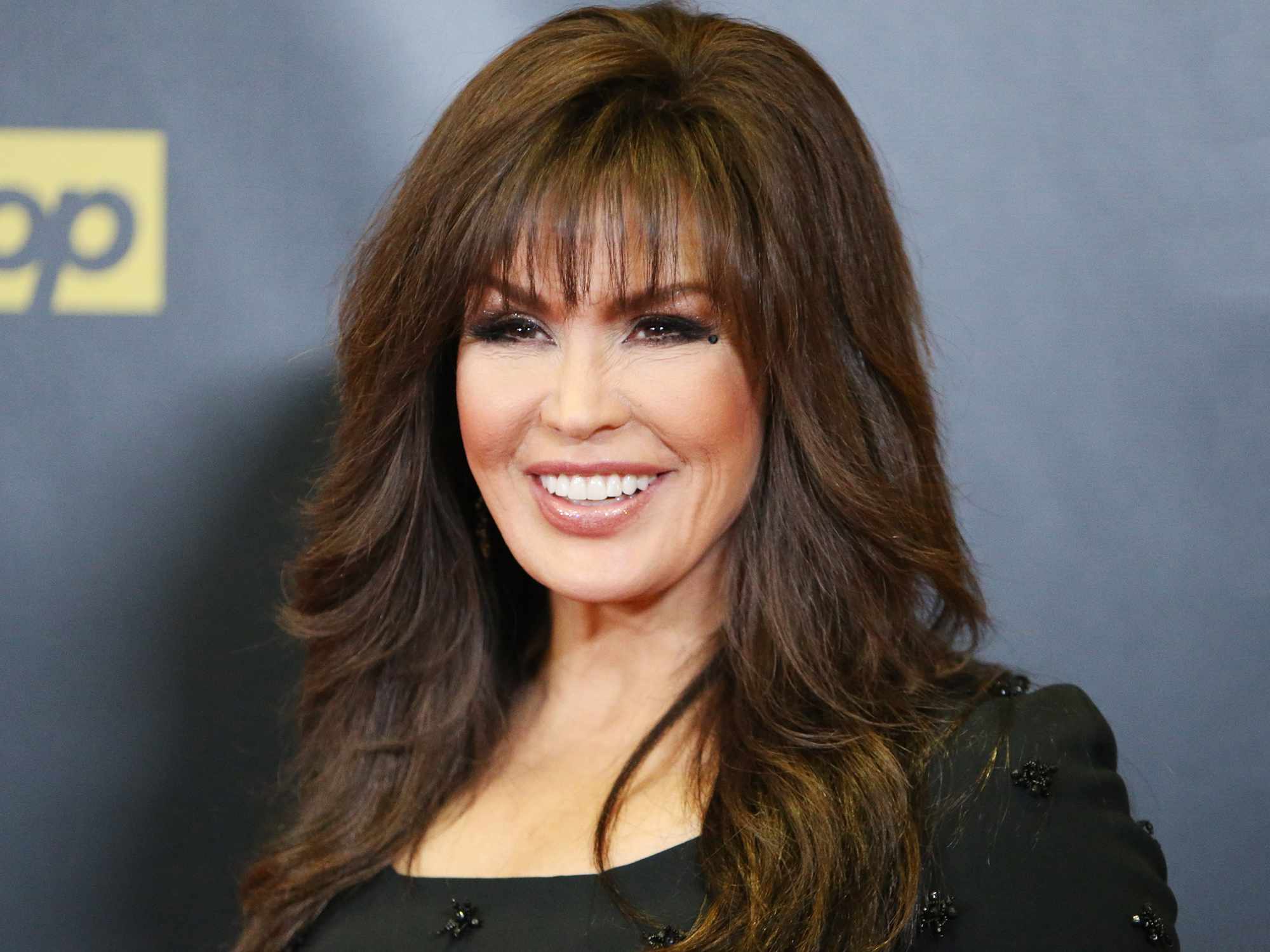 Marie Osmond's Dating History: From Andy Gibb to Stephen Craig