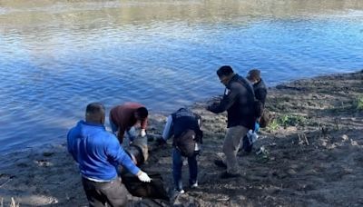 Llegada masiva de migrantes a Chihuahua los lleva directo al río Bravo