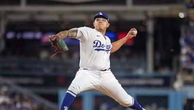 Julio Urías sin posibilidades de llegar a LMB