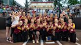 H.S. softball: Haddon Heights rewrites history on its way to No. 1 ranking