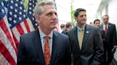 How Kevin McCarthy Planted the Seeds of Kevin McCarthy’s Demise